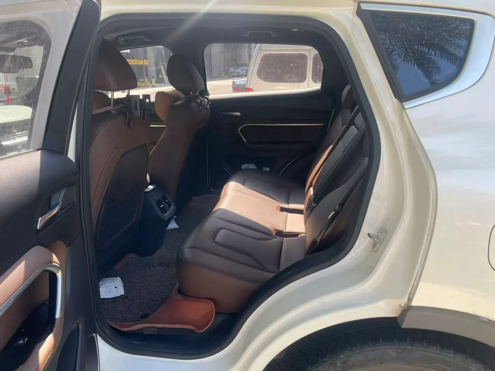 2017 HAVAL H6 thumbnail 3