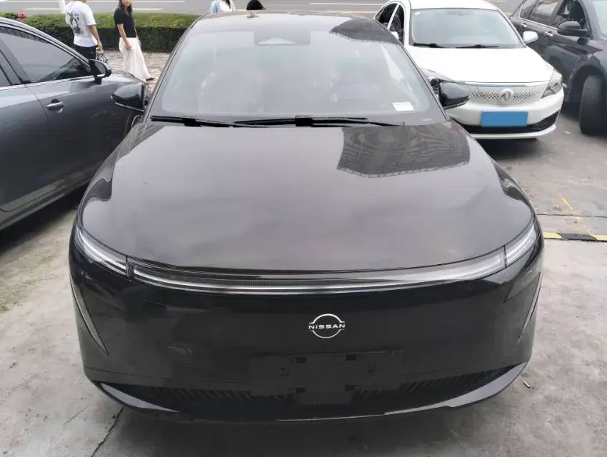 2025 NISSAN N7 thumbnail 2