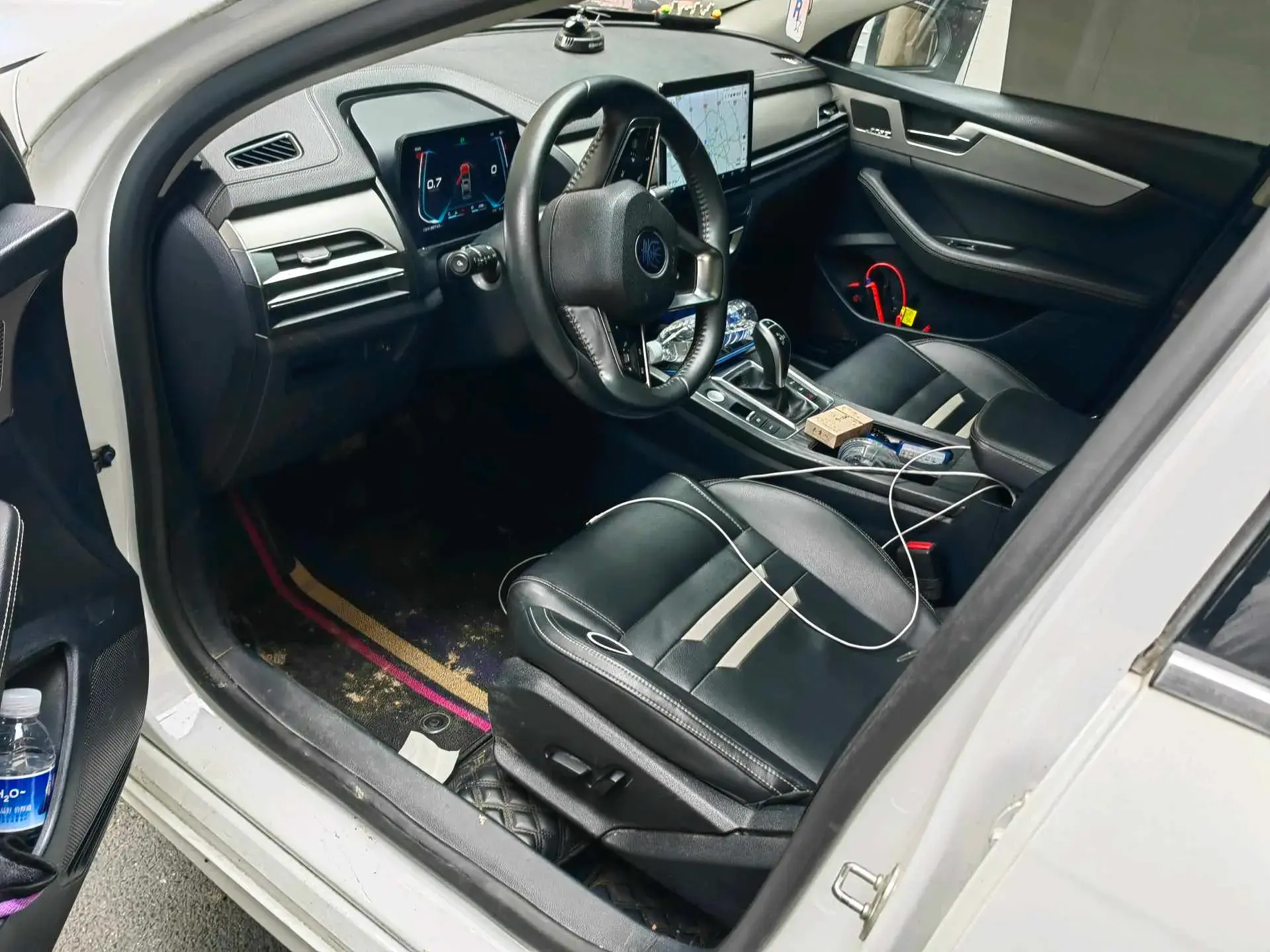 2020 BYD QIN thumbnail 2