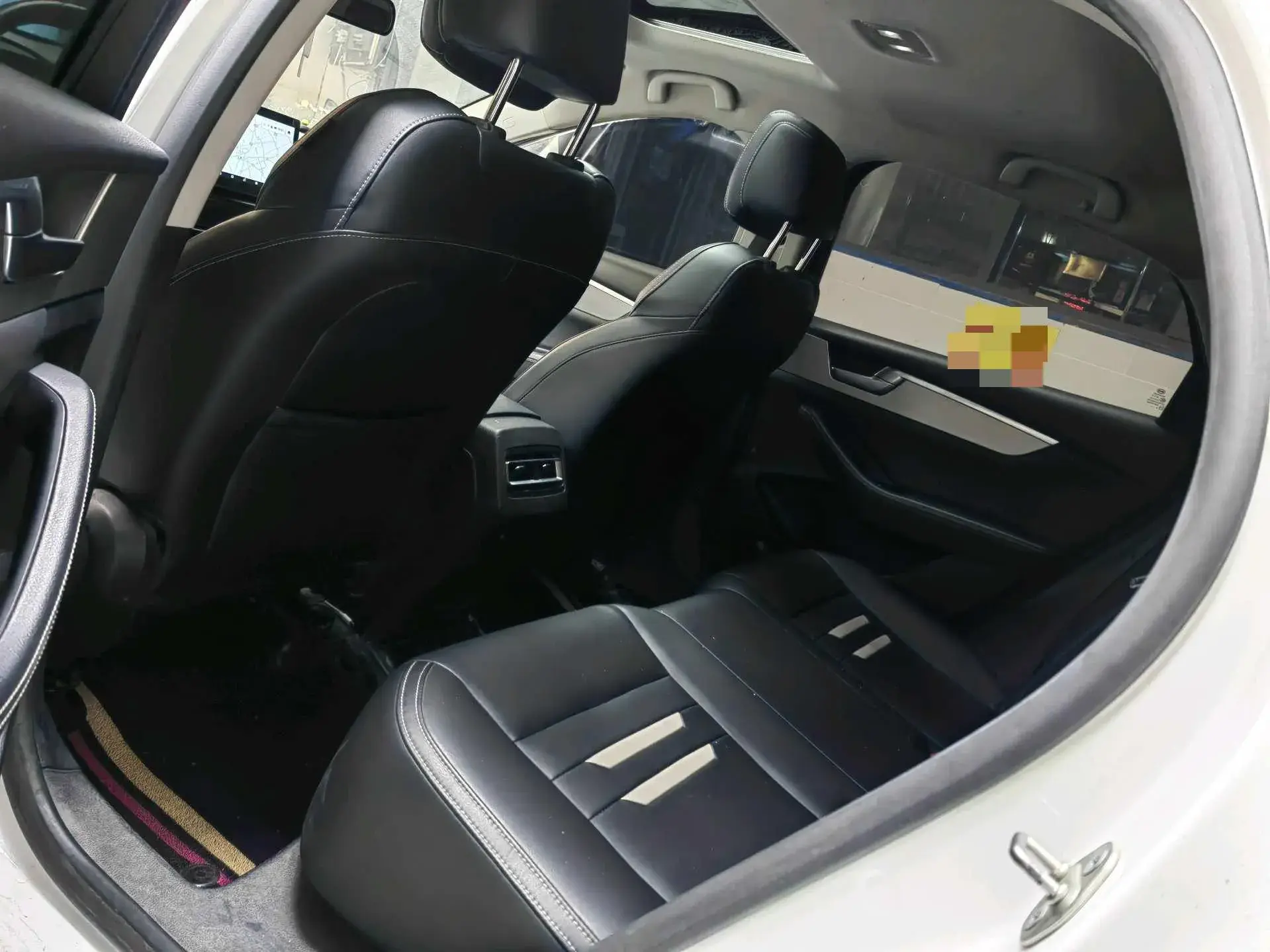 2020 BYD QIN thumbnail 4