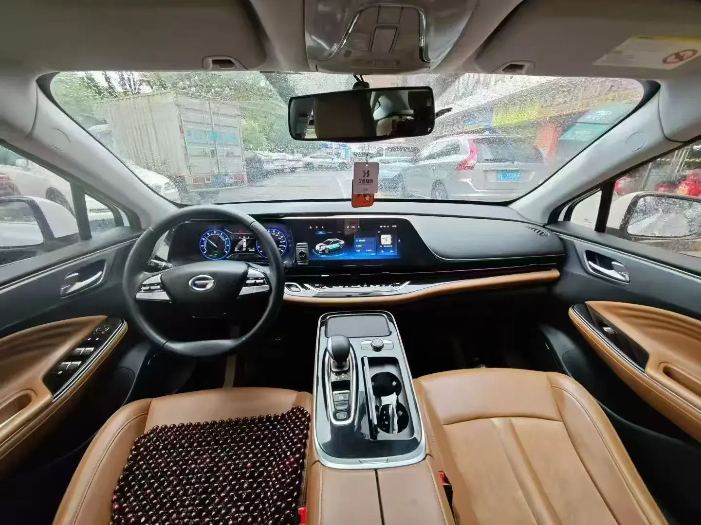 2019 AION S thumbnail 3