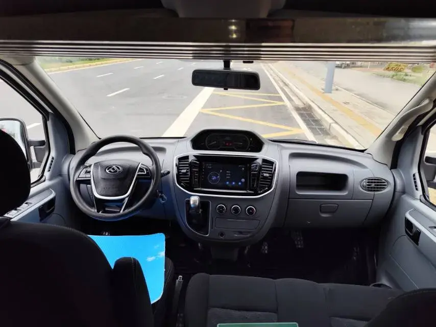 2019 MAXUS XINTU thumbnail 4