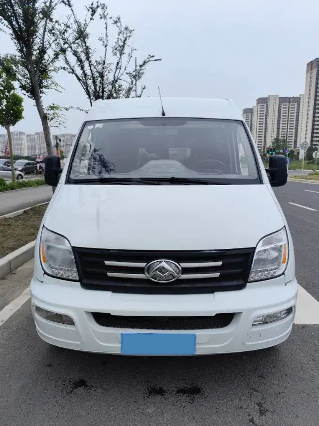 2019 MAXUS XINTU thumbnail 2