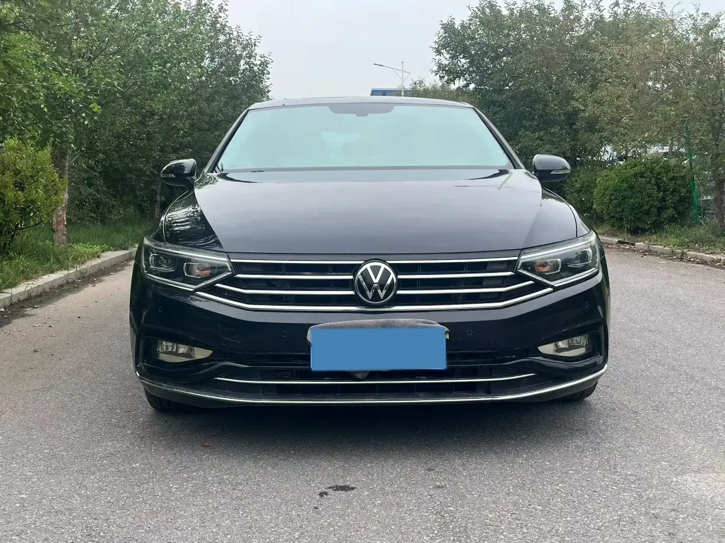 2021 VOLKSWAGEN MAGOTAN thumbnail 2