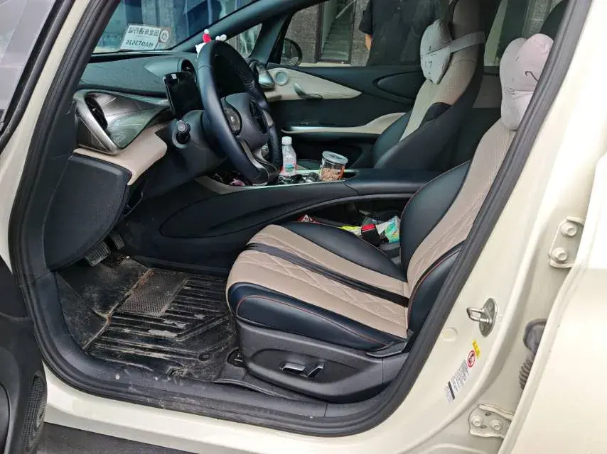 2021 BYD DOLPHIN thumbnail 2