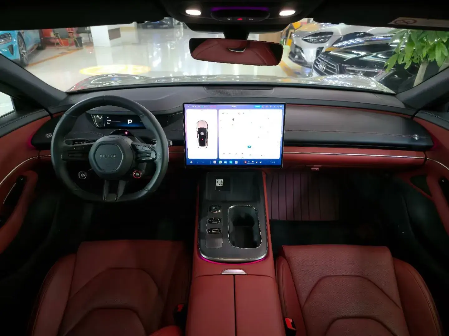 2024 MI SU7 thumbnail 4