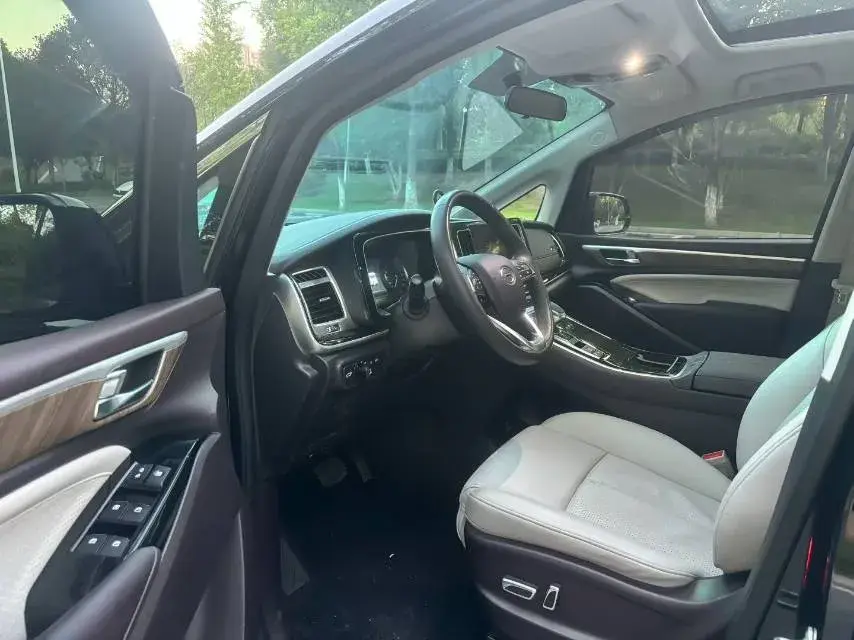 2021 GAC TRUMPCHI thumbnail 4