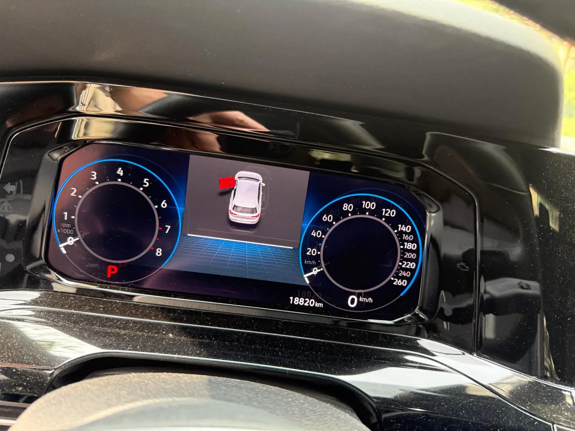 2021 VOLKSWAGEN GOLF thumbnail 2