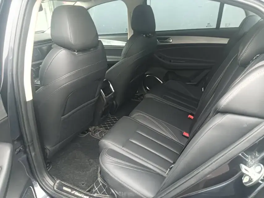 2021 CHERY ARRIZO thumbnail 4