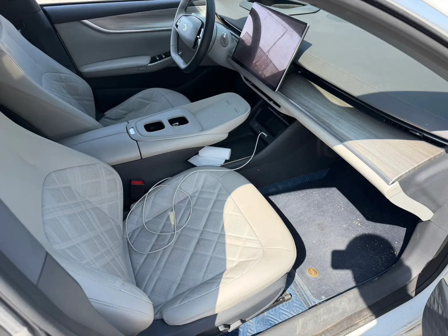 2023 CHANGAN QIYUAN thumbnail 4