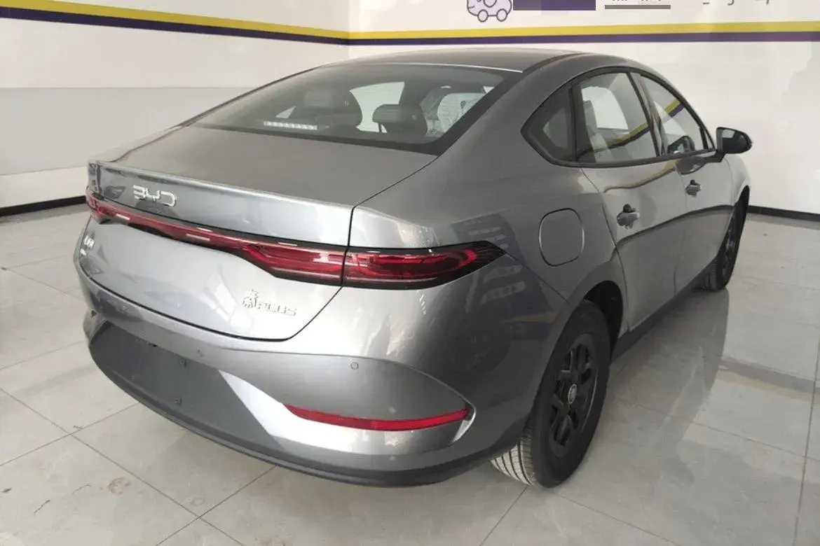 2025 BYD QIN thumbnail 2