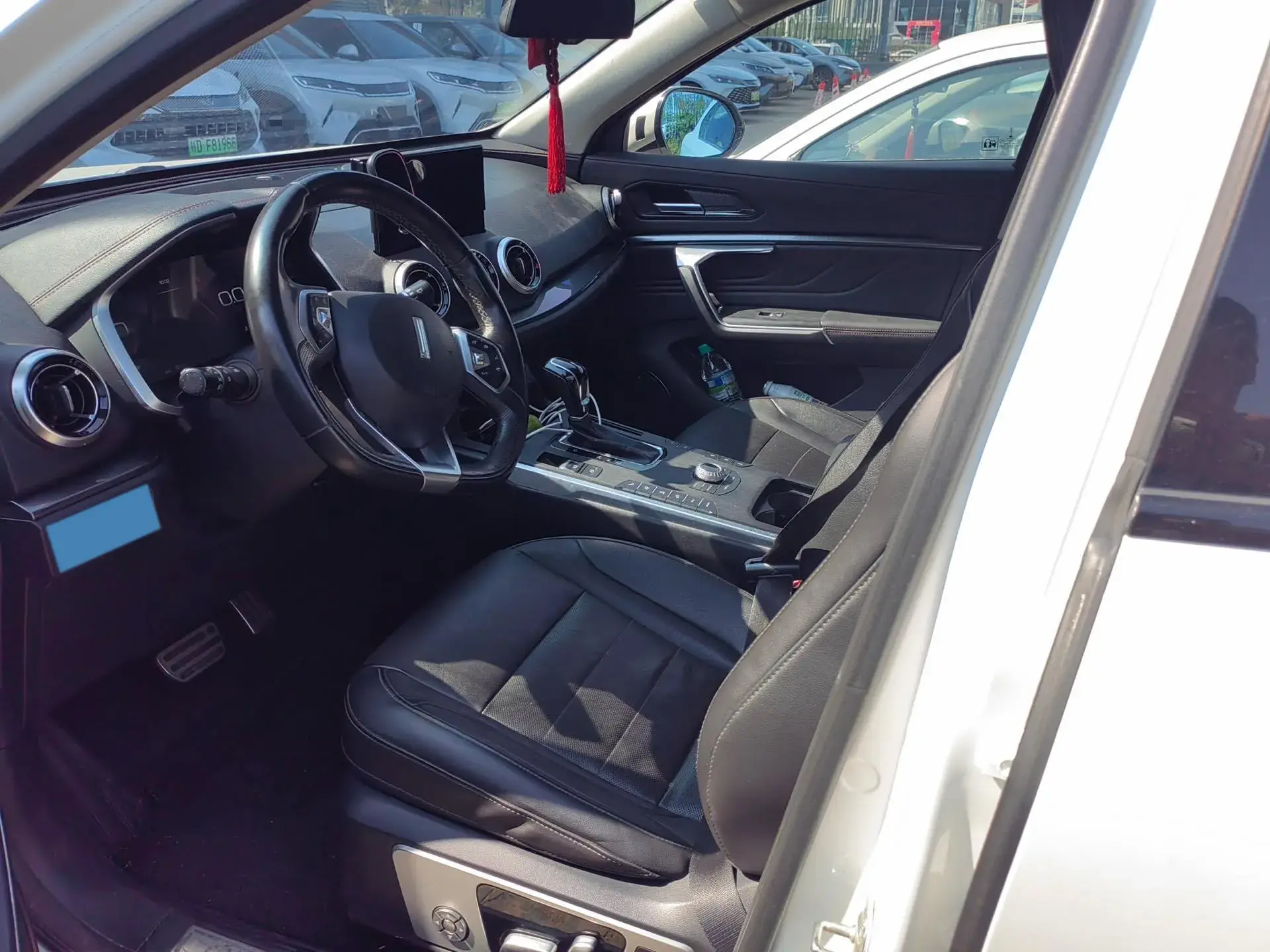 2019 WEY VV5 thumbnail 4