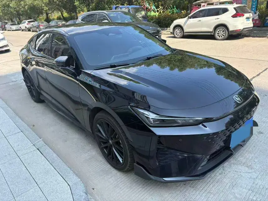 2025 CHANGAN UNI-V thumbnail 3