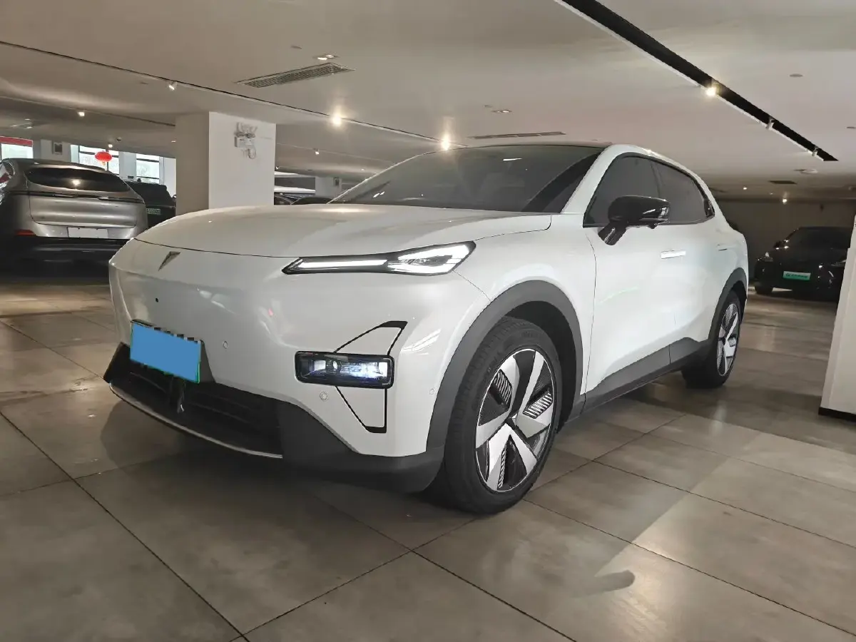 2025 Deepal SL03 BEV 56.1KWH