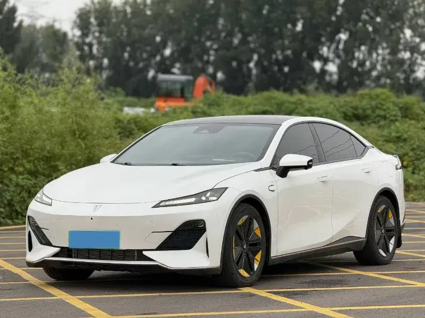 2022 DEEPAL SL03 view 1