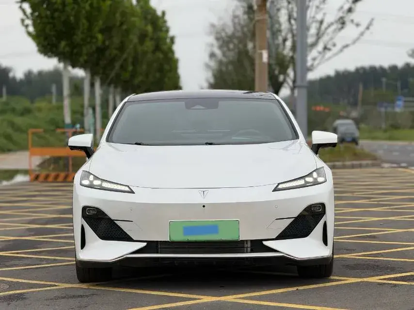 2022 DEEPAL SL03 thumbnail 3