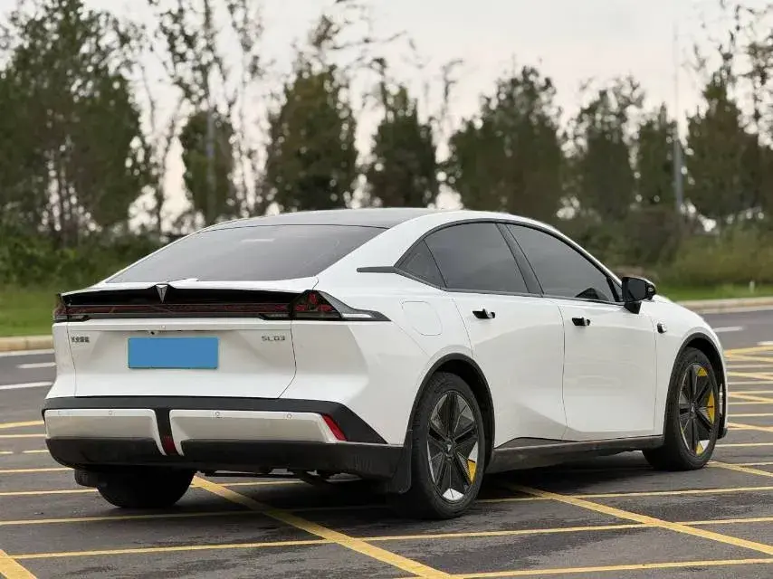 2022 DEEPAL SL03 thumbnail 4