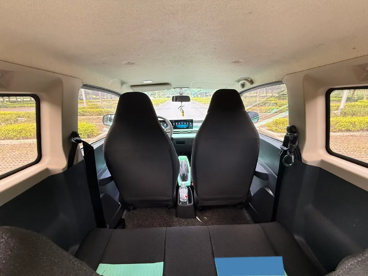 2022 BAW YuanBao BEV 9.6KWH,autocango,china used car exporter,china ev exporter,chinese used car exporter,chinese used ev exporter