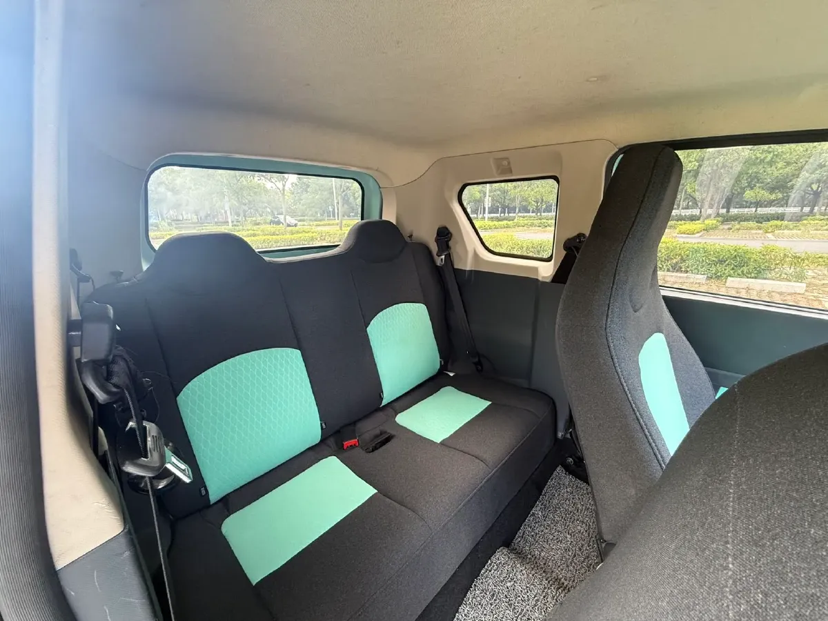 2022 BAW YuanBao BEV 9.6KWH,autocango,china used car exporter,china ev exporter,chinese used car exporter,chinese used ev exporter