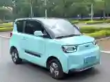 2022 BAW YuanBao BEV 9.6KWH