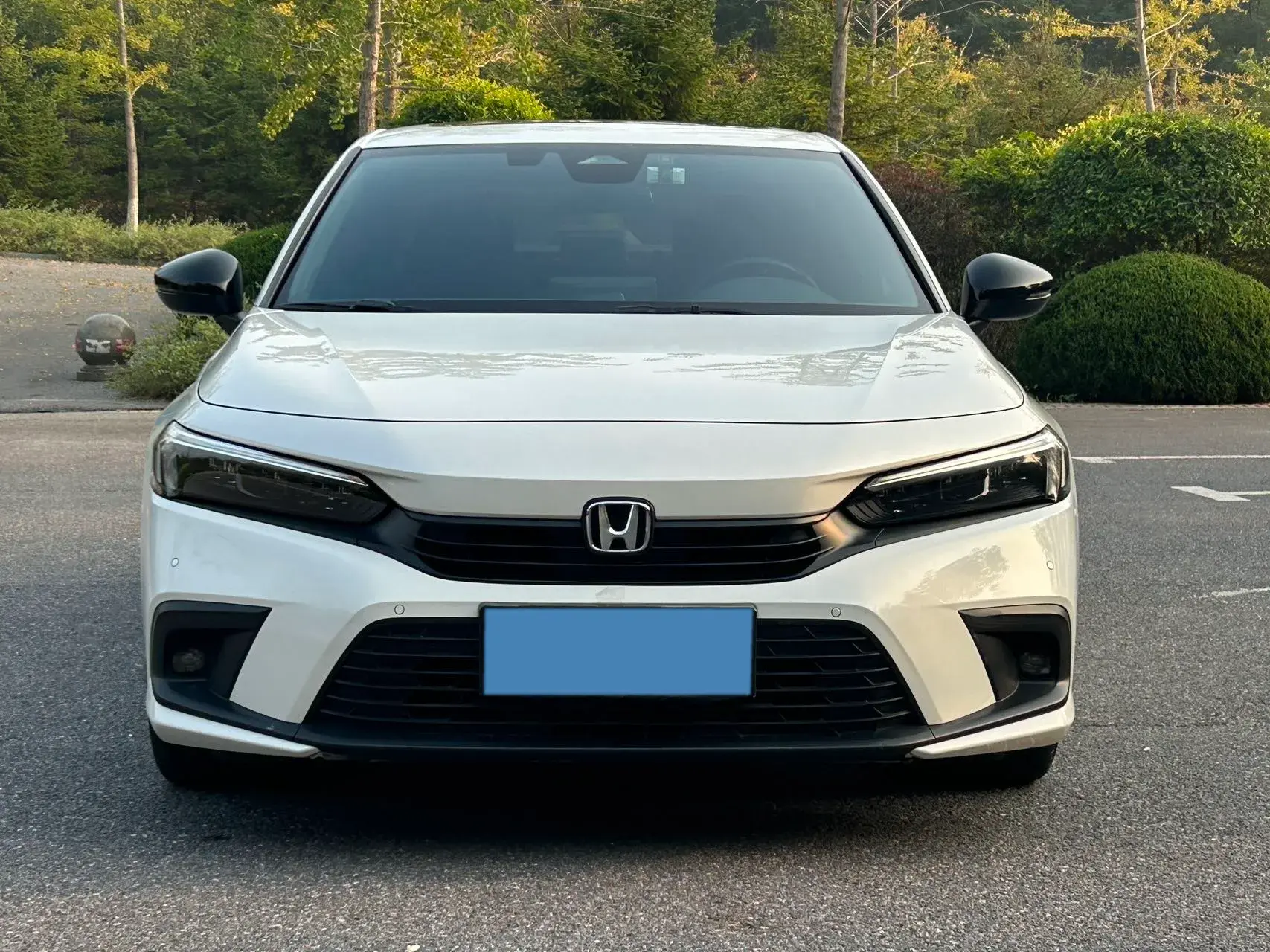 2022 HONDA CIVIC thumbnail 2