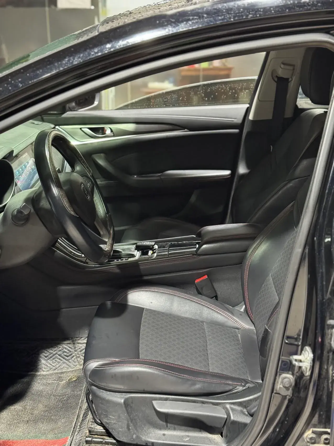 2019 CHANGAN EADO thumbnail 4