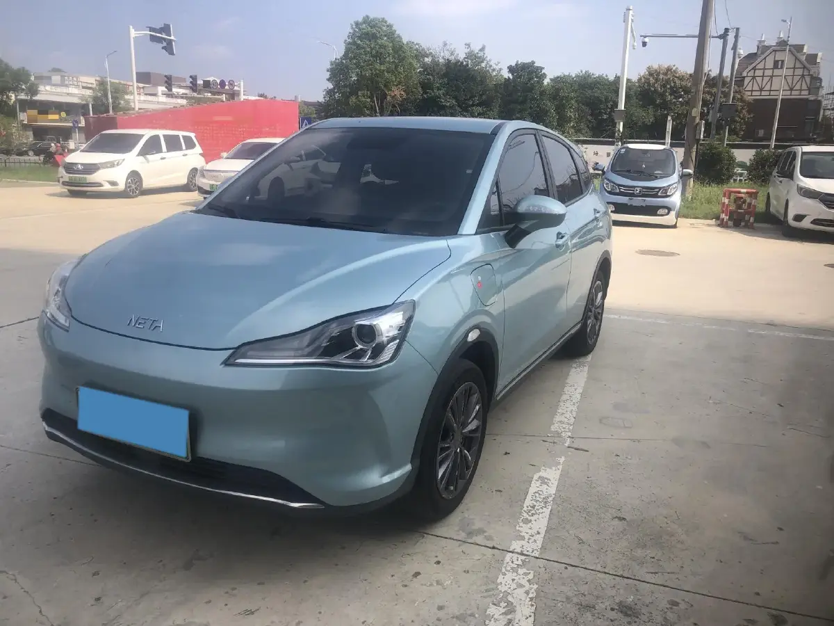 2022 Neta U BEV 55.8KWH