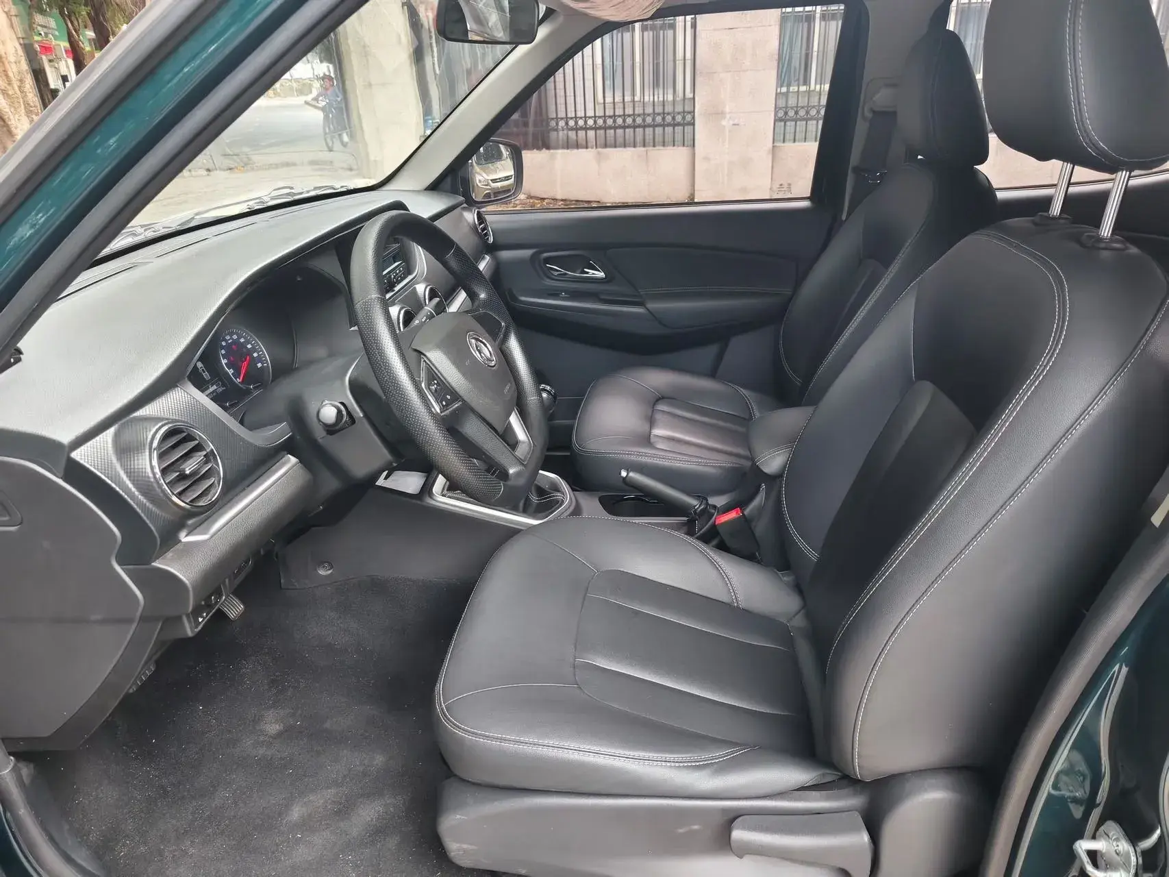 2021 DONGFENG RUIQI thumbnail 4