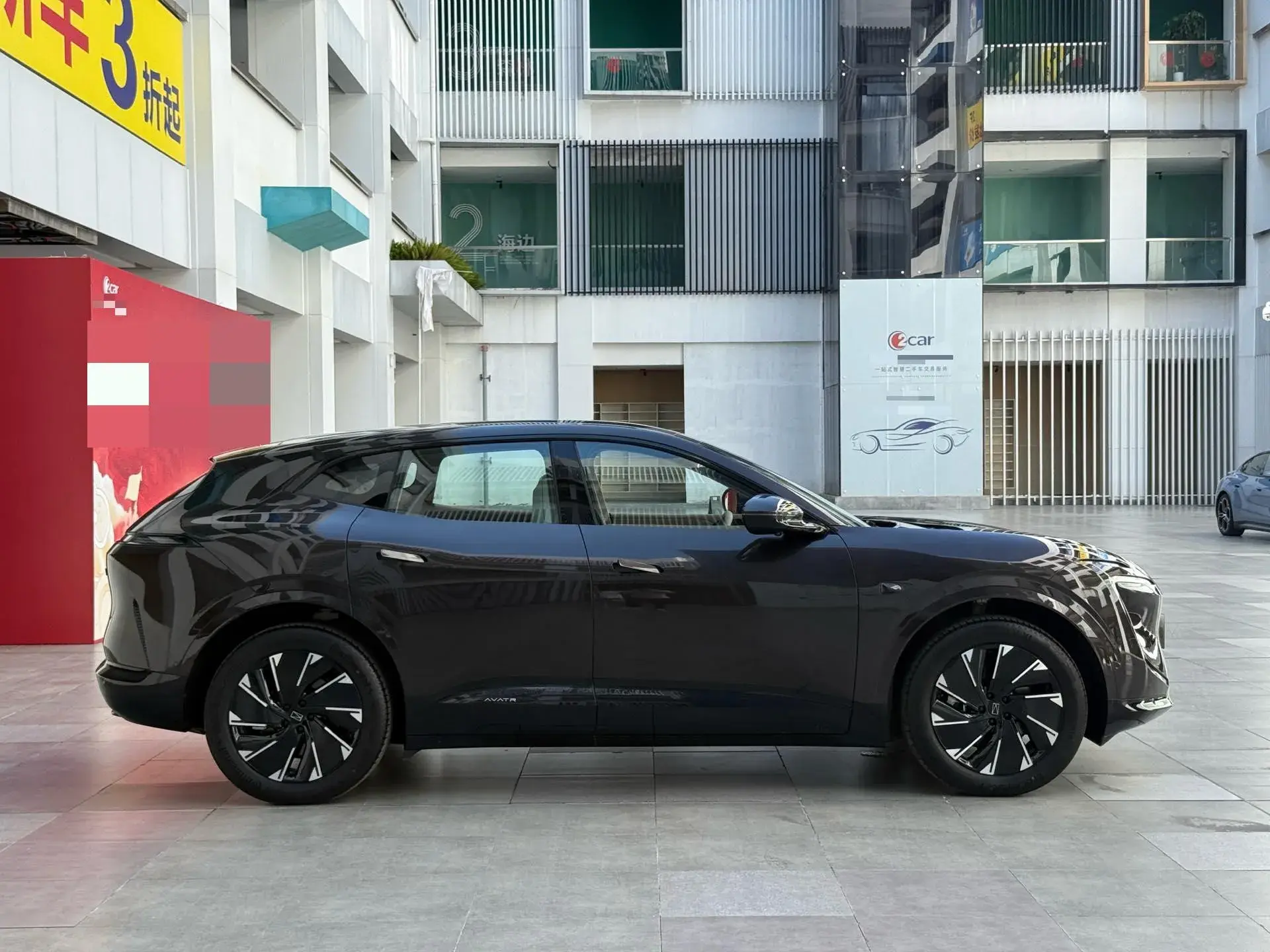 2024 AVATR 07 thumbnail 4