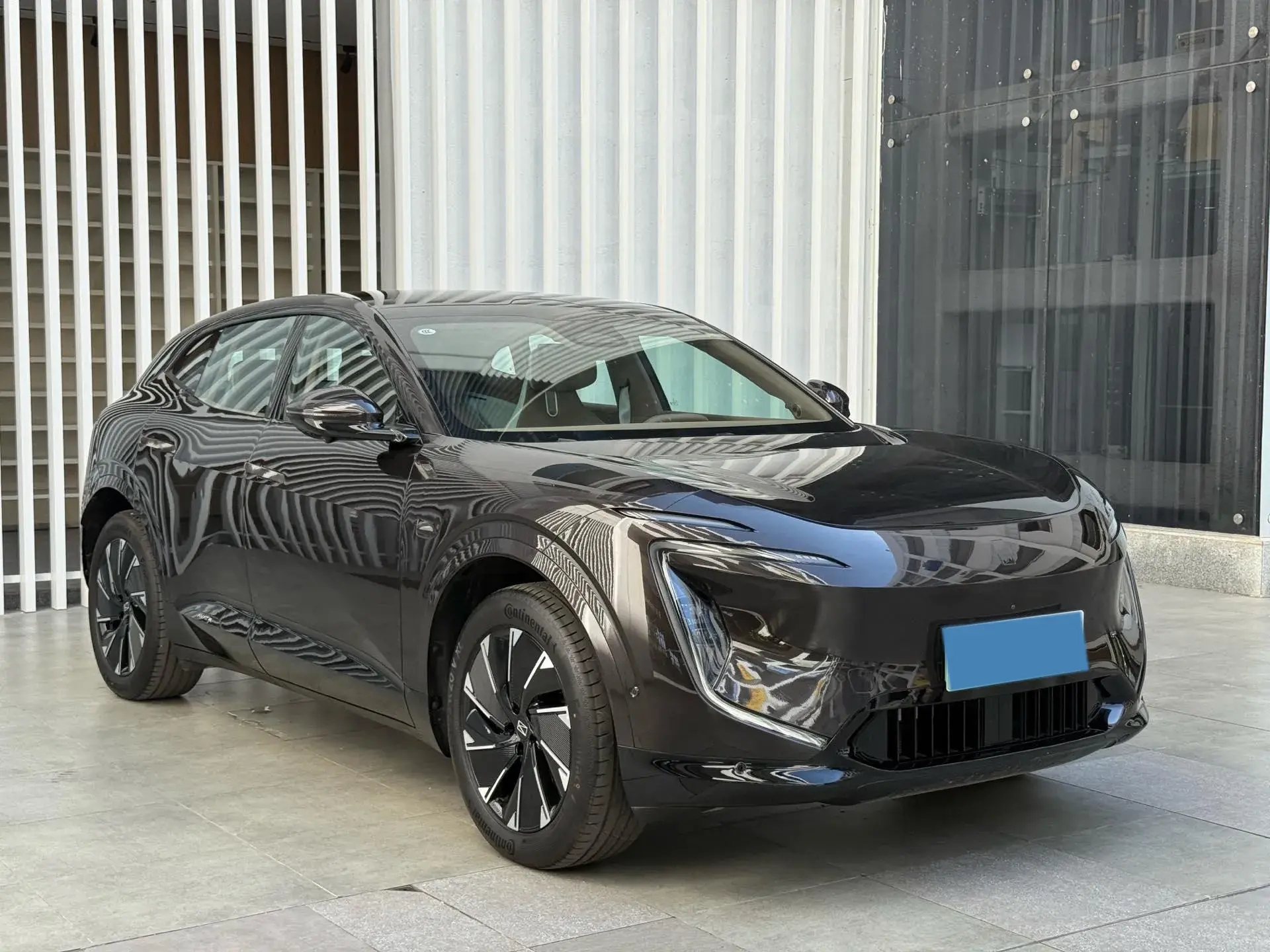 2024 AVATR 07 thumbnail 3