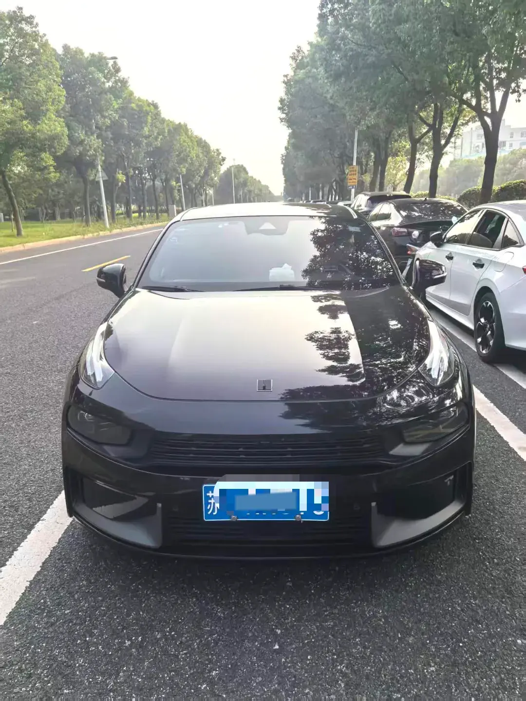 2018 LYNK&CO 03 thumbnail 2