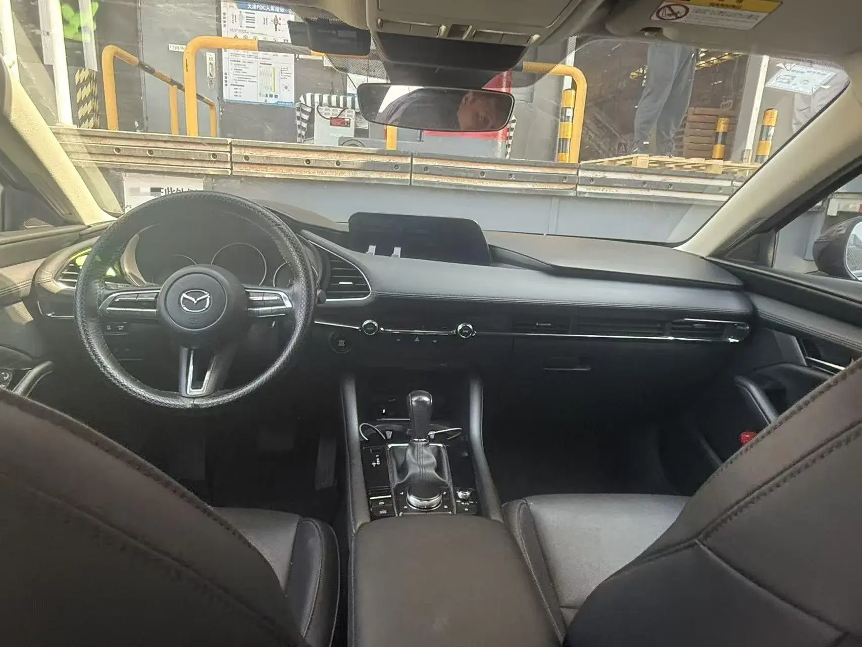 2020 MAZDA 3 thumbnail 2