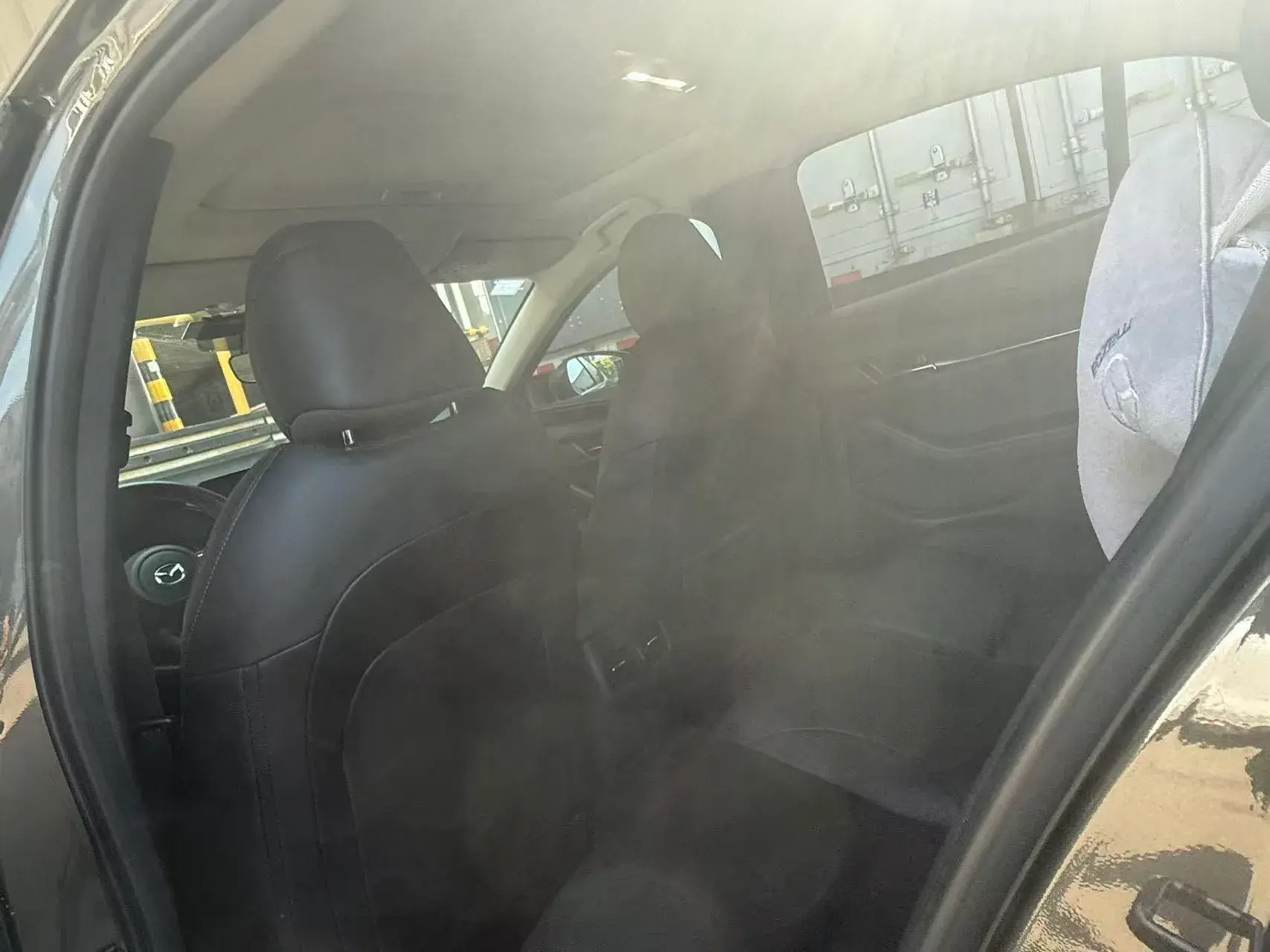 2020 MAZDA 3 thumbnail 3