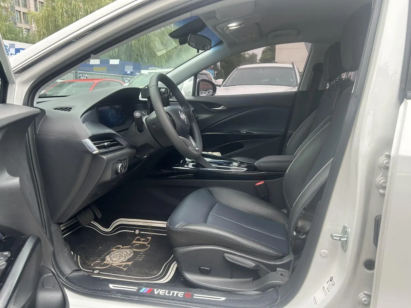 2023 BUICK VELITE thumbnail 4