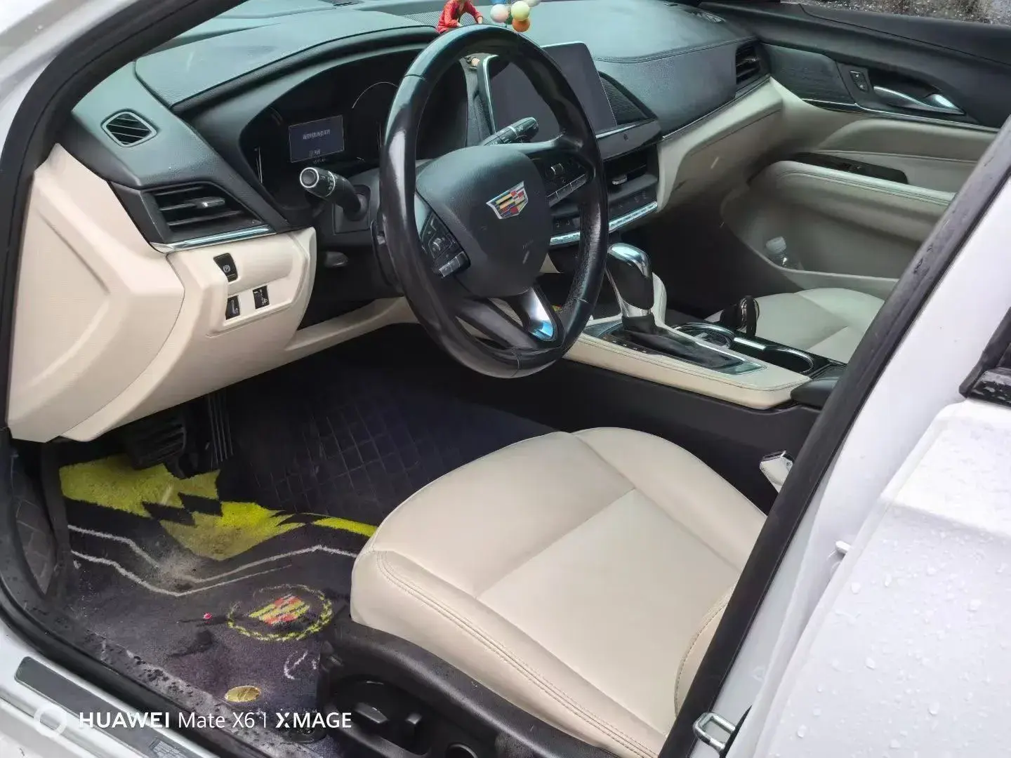 2020 CADILLAC CT4 thumbnail 2