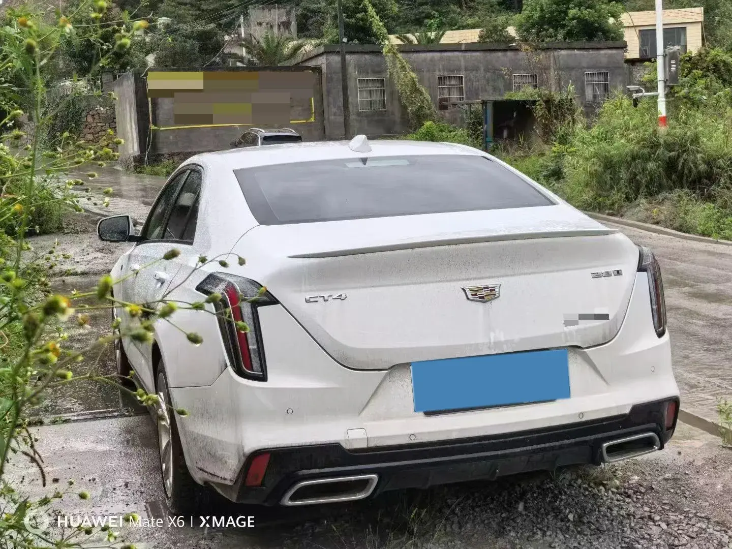 2020 CADILLAC CT4 thumbnail 3