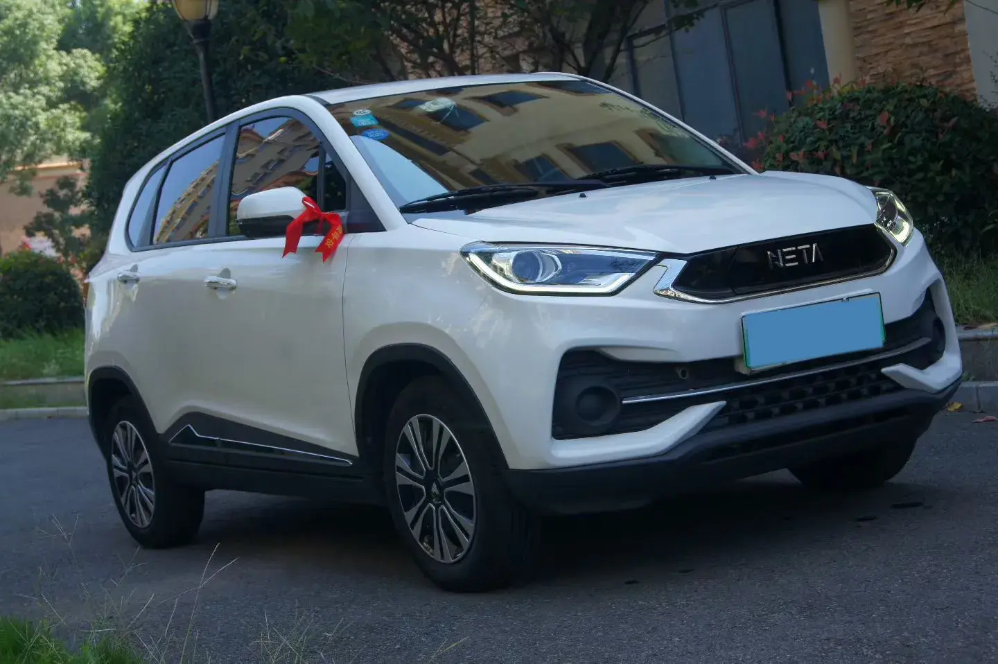 2019 NETA N01 thumbnail 2