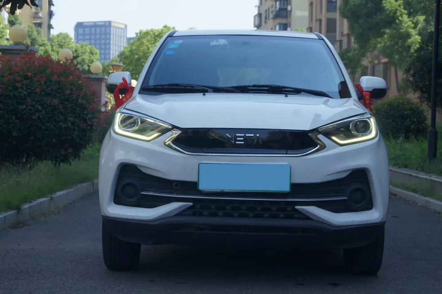 2019 NETA N01 thumbnail 4