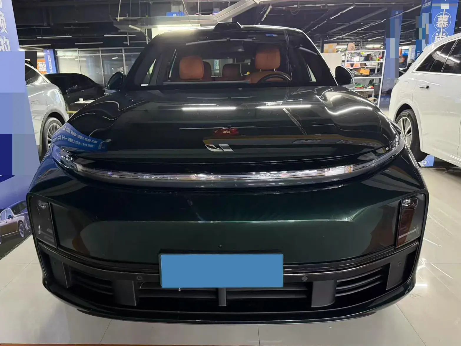 2024 LI L7 thumbnail 2