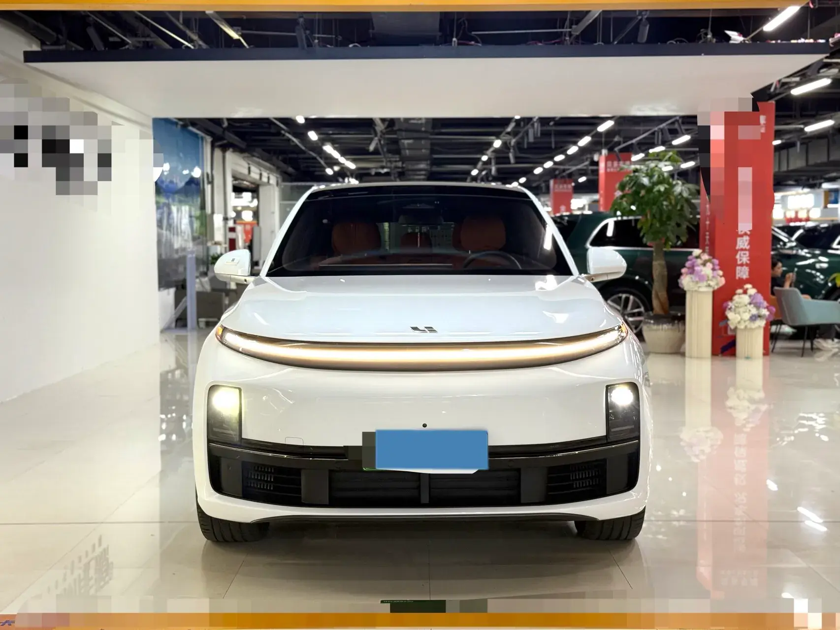 2023 LI L7 thumbnail 2