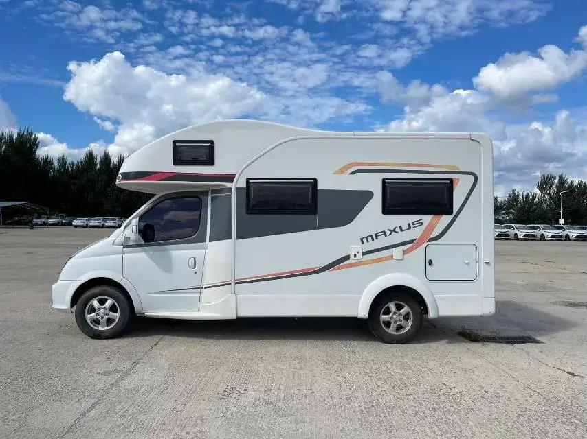 2018 MAXUS XINTU thumbnail 2