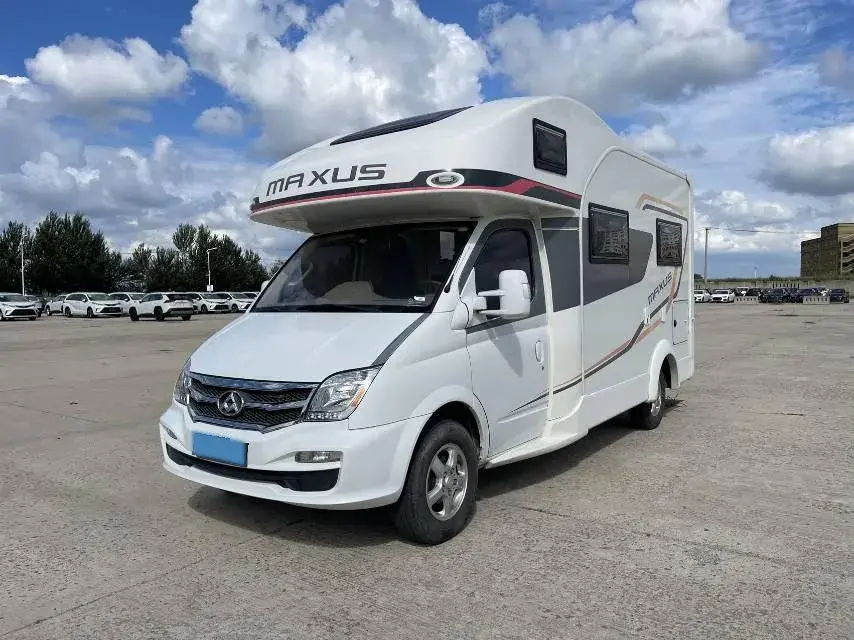2018 MAXUS XINTU view 1
