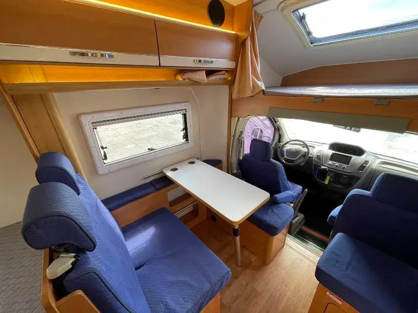 2018 MAXUS XINTU thumbnail 4