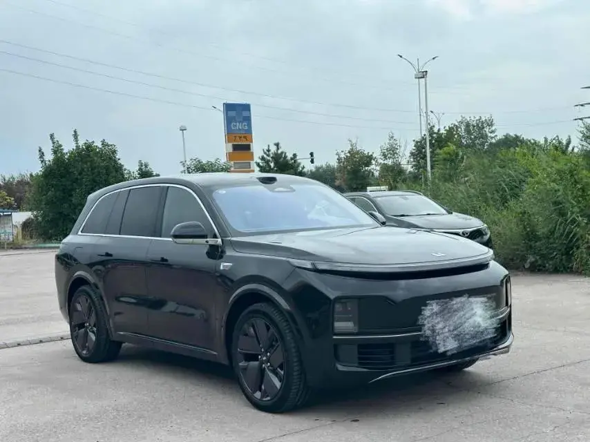 2025 LI L8 thumbnail 3