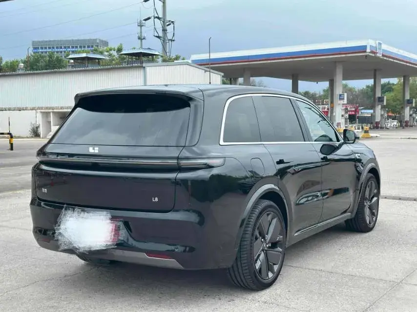 2025 LI L8 thumbnail 4