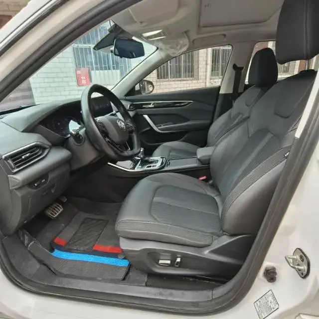 2020 DONGFENG AEOLUS thumbnail 4