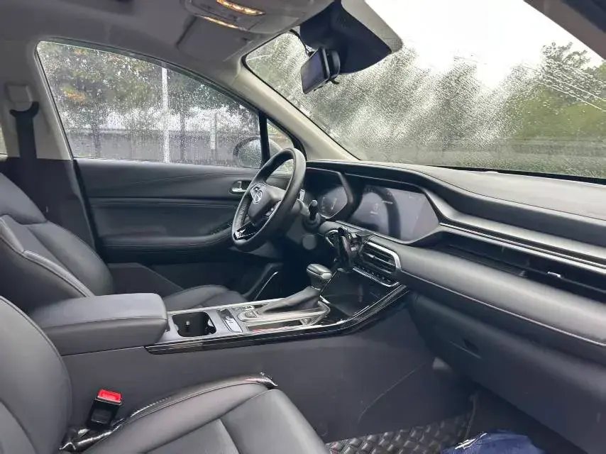 2020 GAC TRUMPCHI thumbnail 4