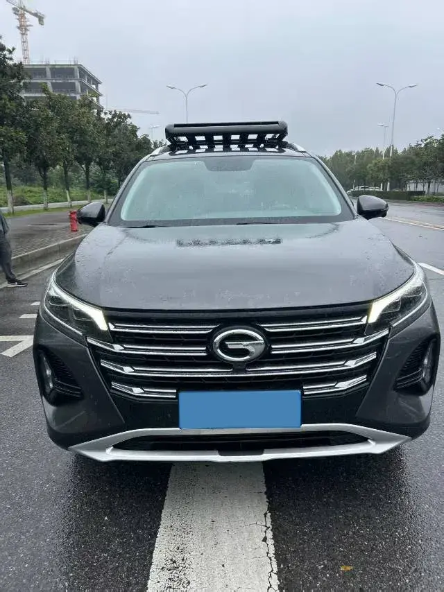 2020 GAC TRUMPCHI thumbnail 2
