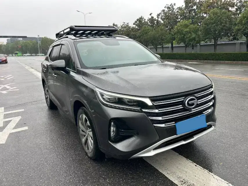 2020 GAC TRUMPCHI thumbnail 3