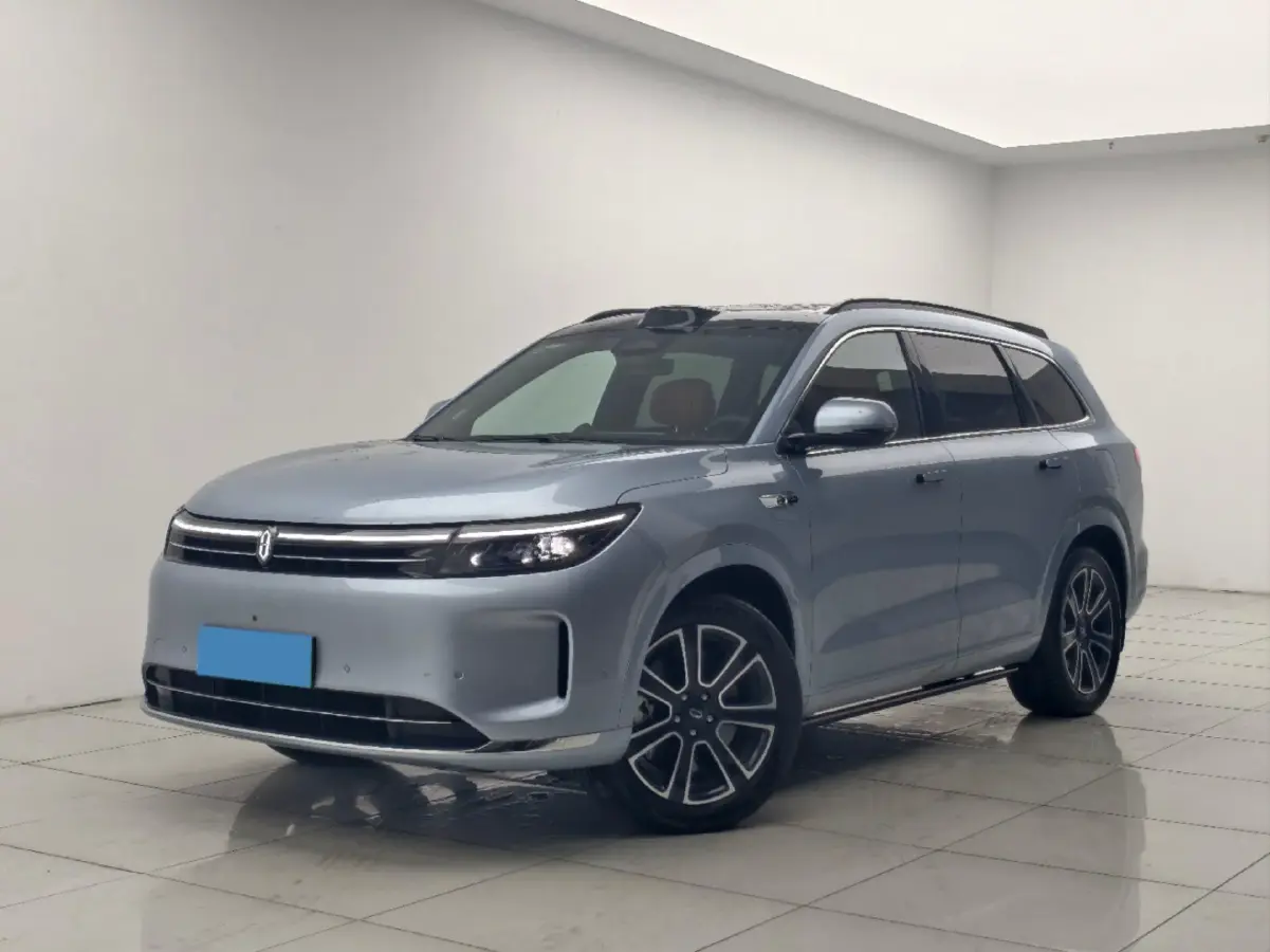 2024 AITO AITO M7 1.5T 152HP L4 REEV 42KWH